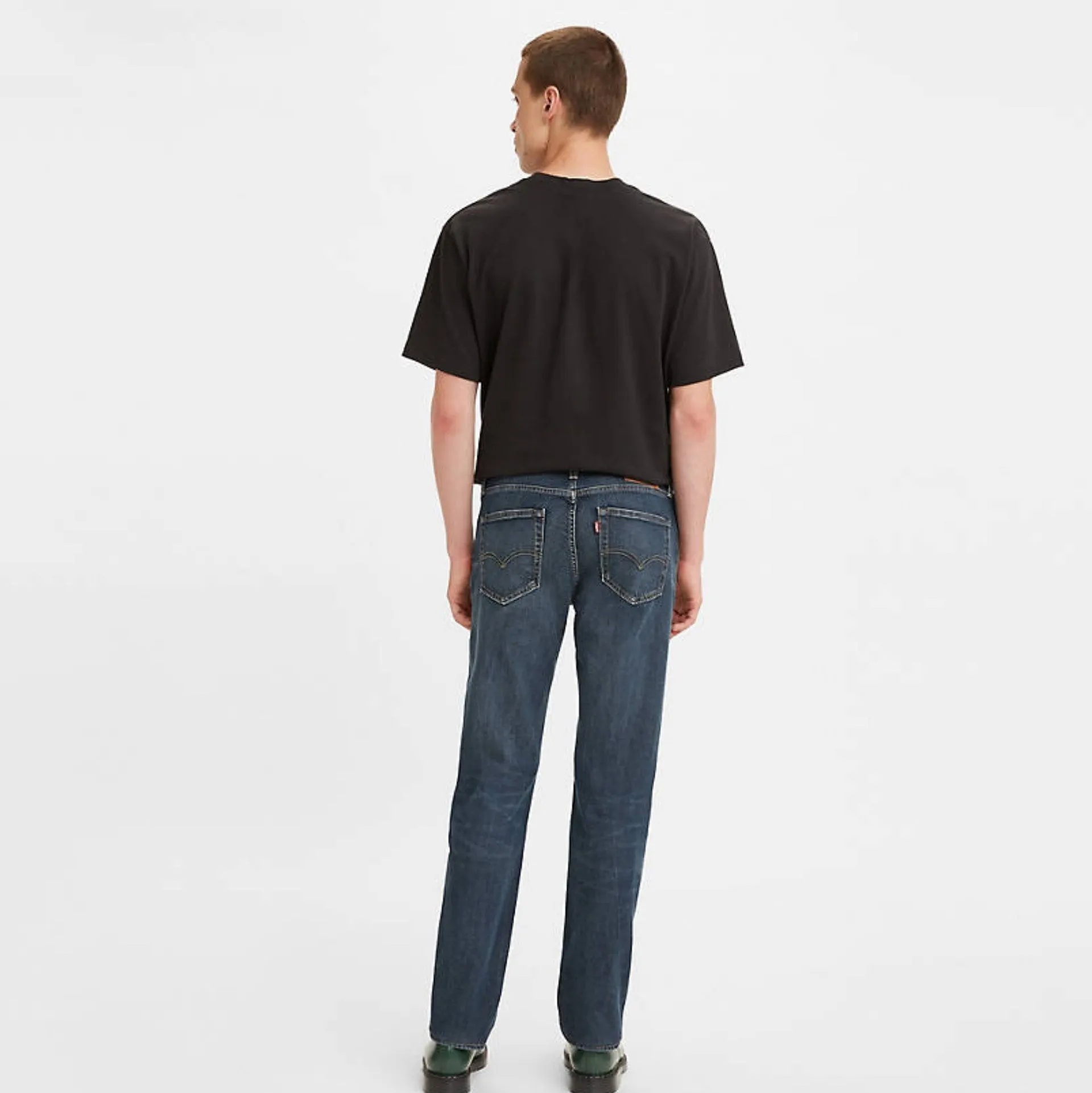 511 Slim Fit Flex Jeans (The Thrill)