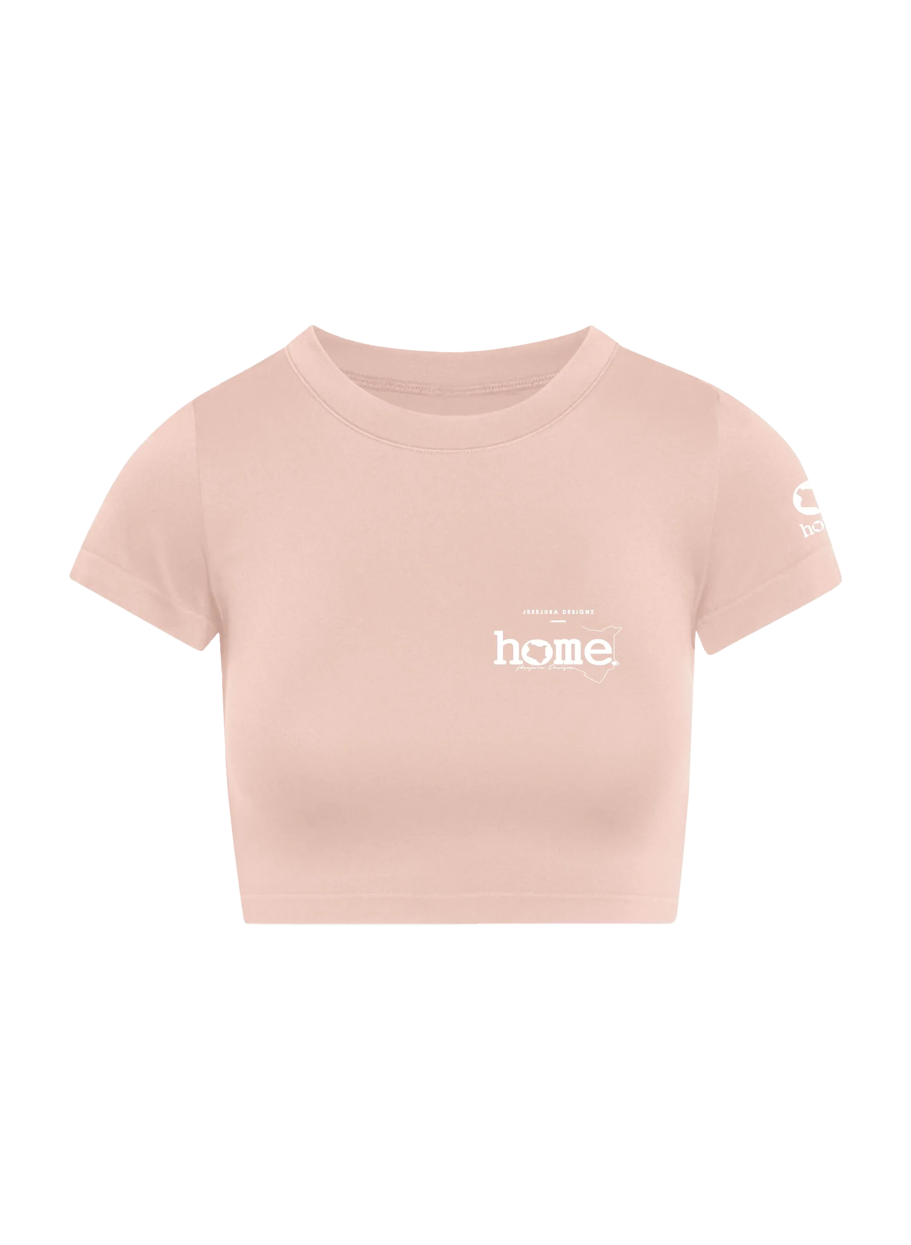 Aria Tee - Peach