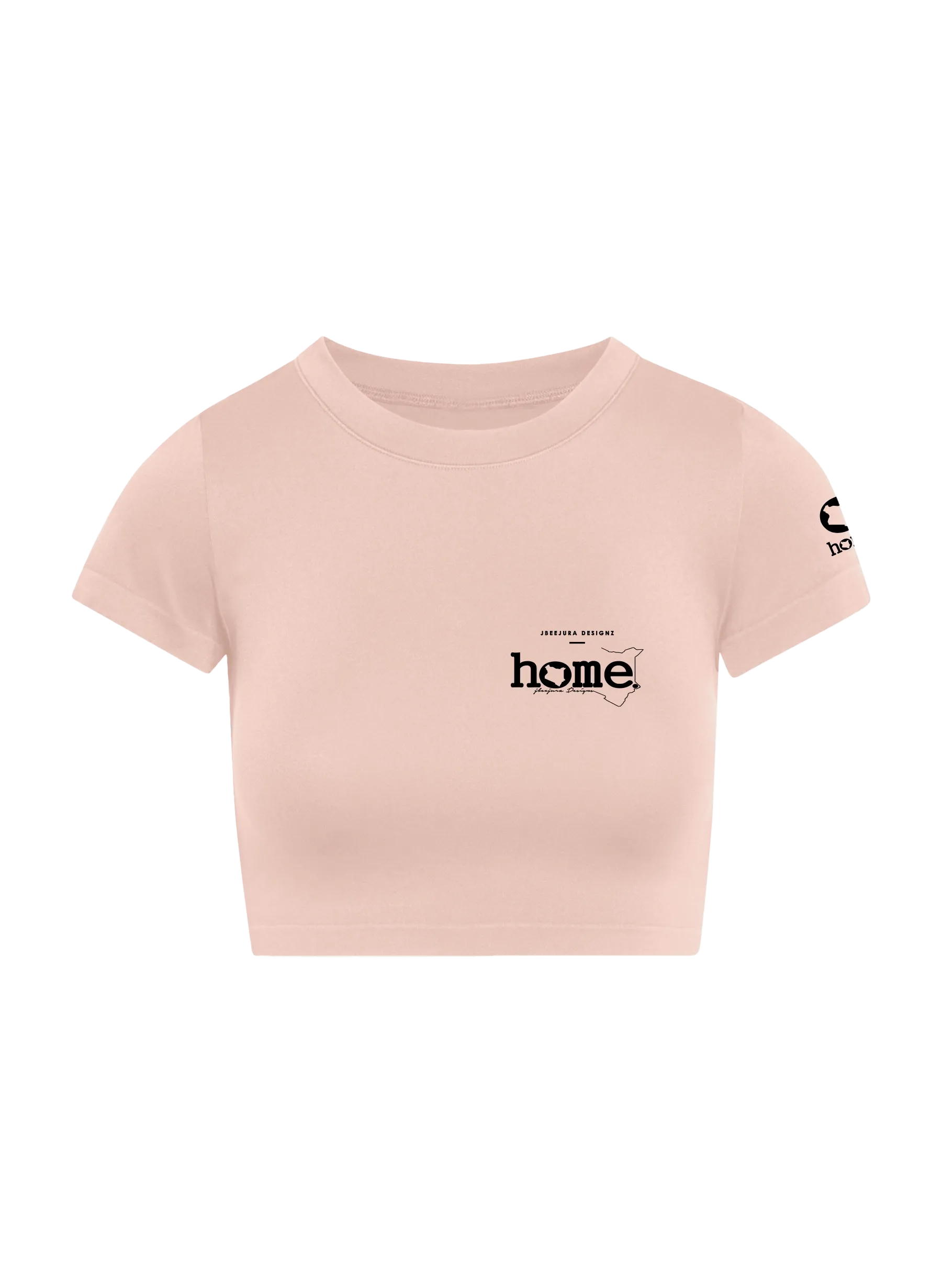 Aria Tee - Peach