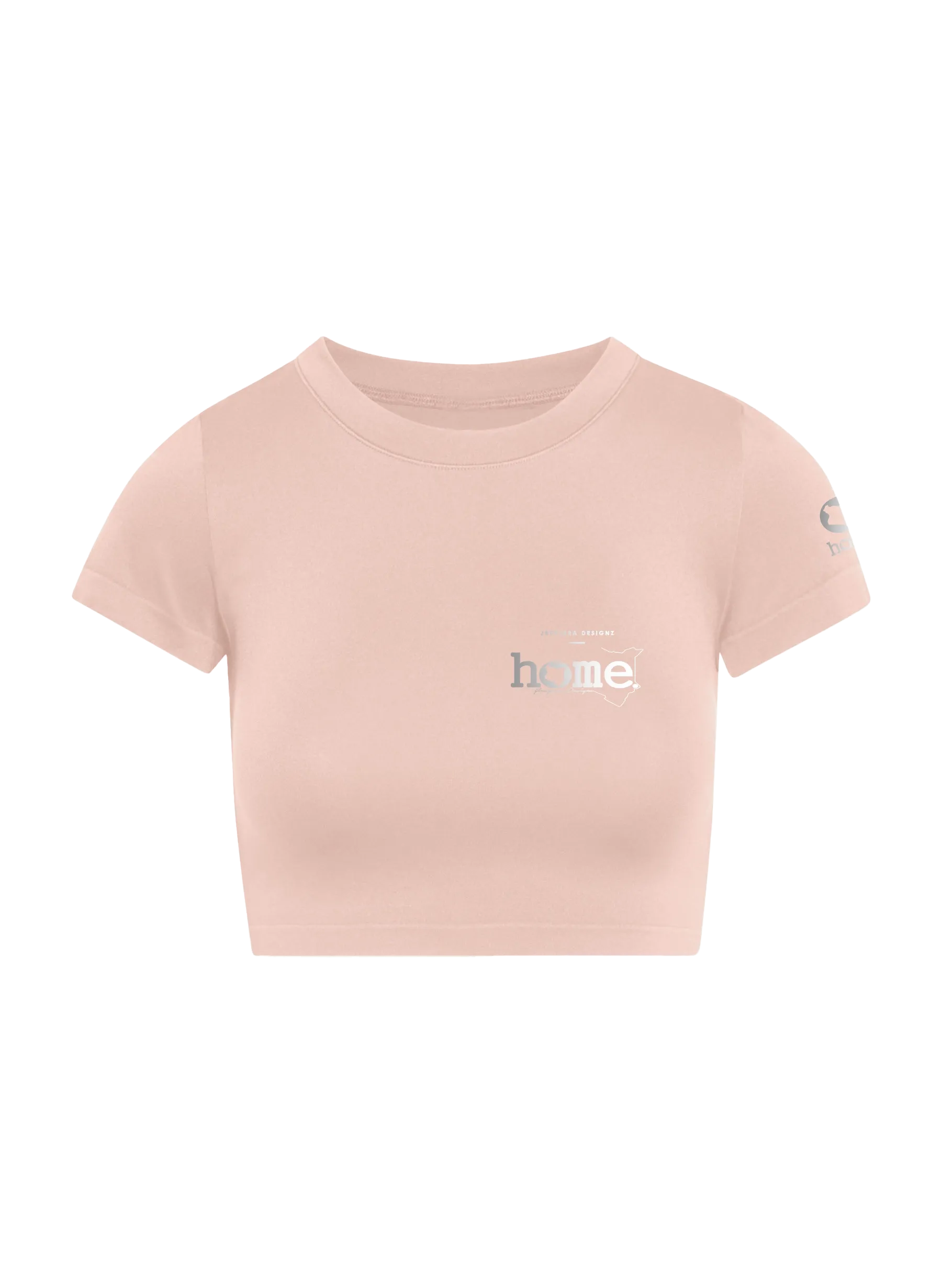 Aria Tee - Peach