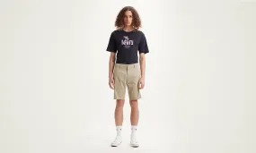 CALÇÕES XX CHINO SHORTS II TRUE CHINO LT WT MICR LEVI'S