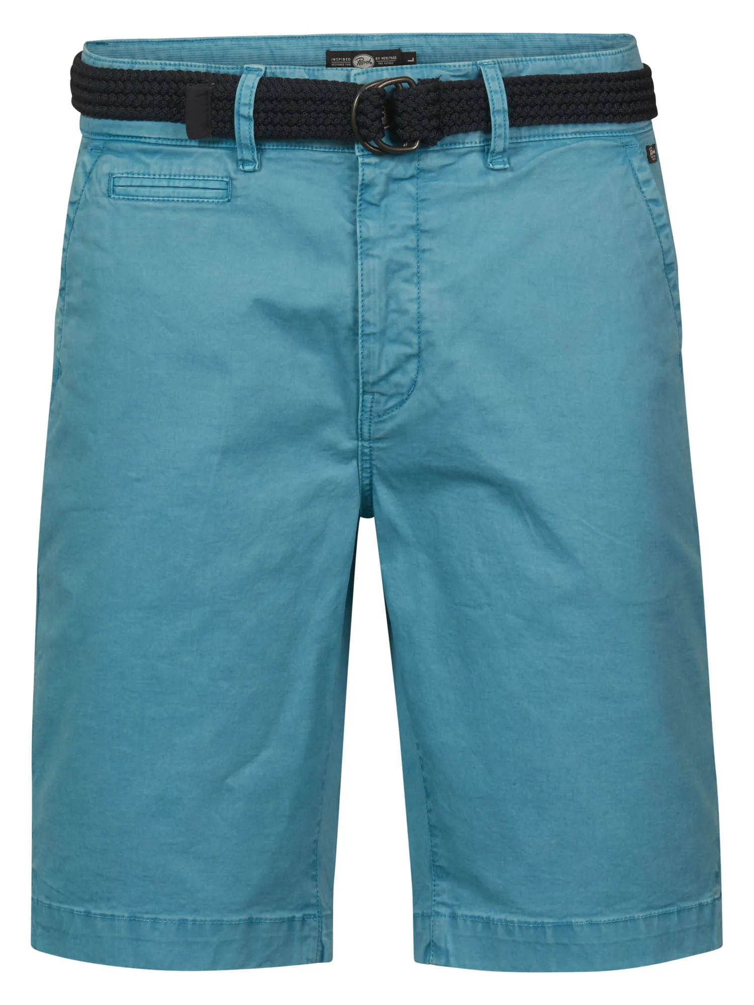 Classic chino shorts