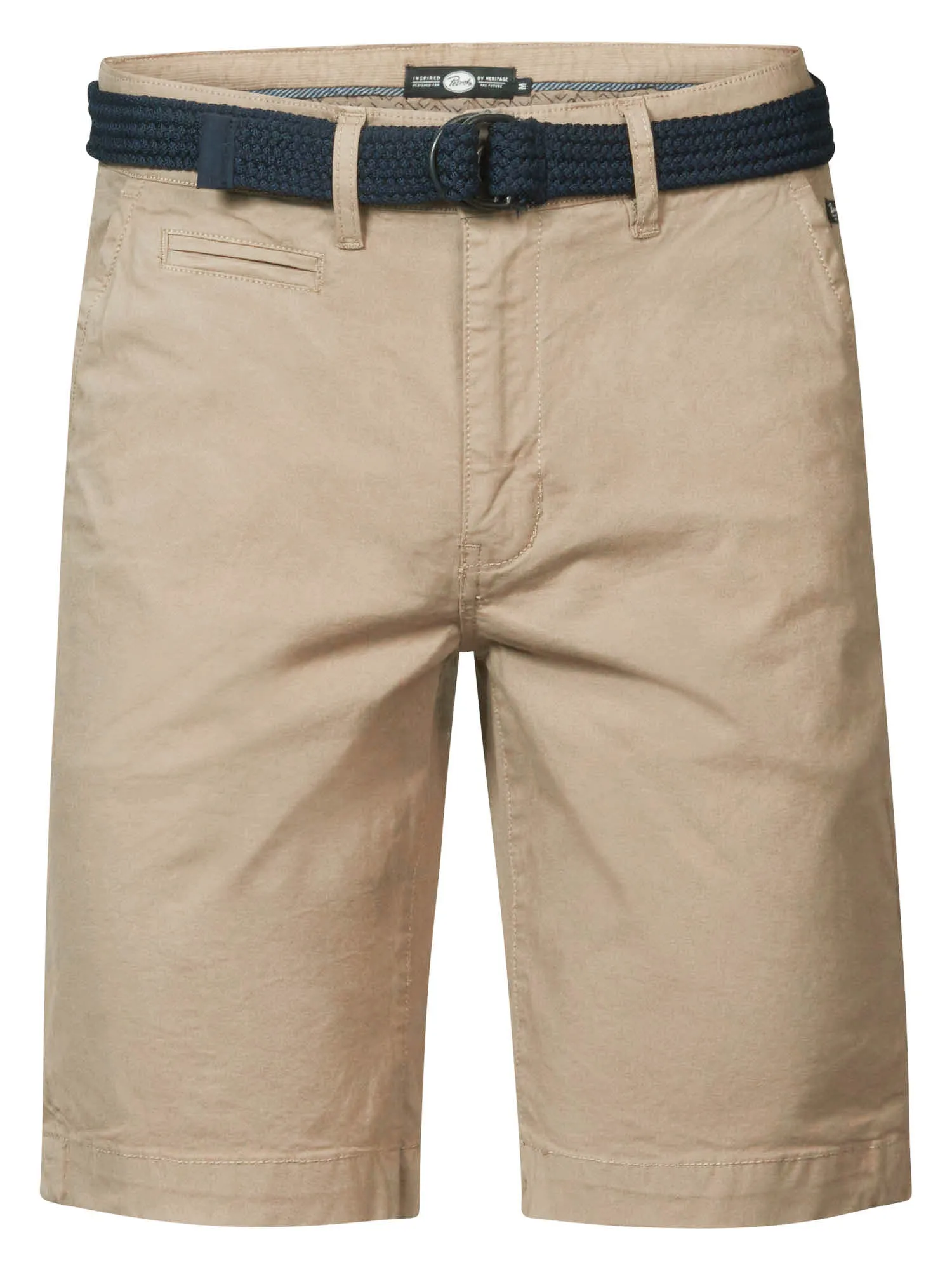 Classic chino shorts