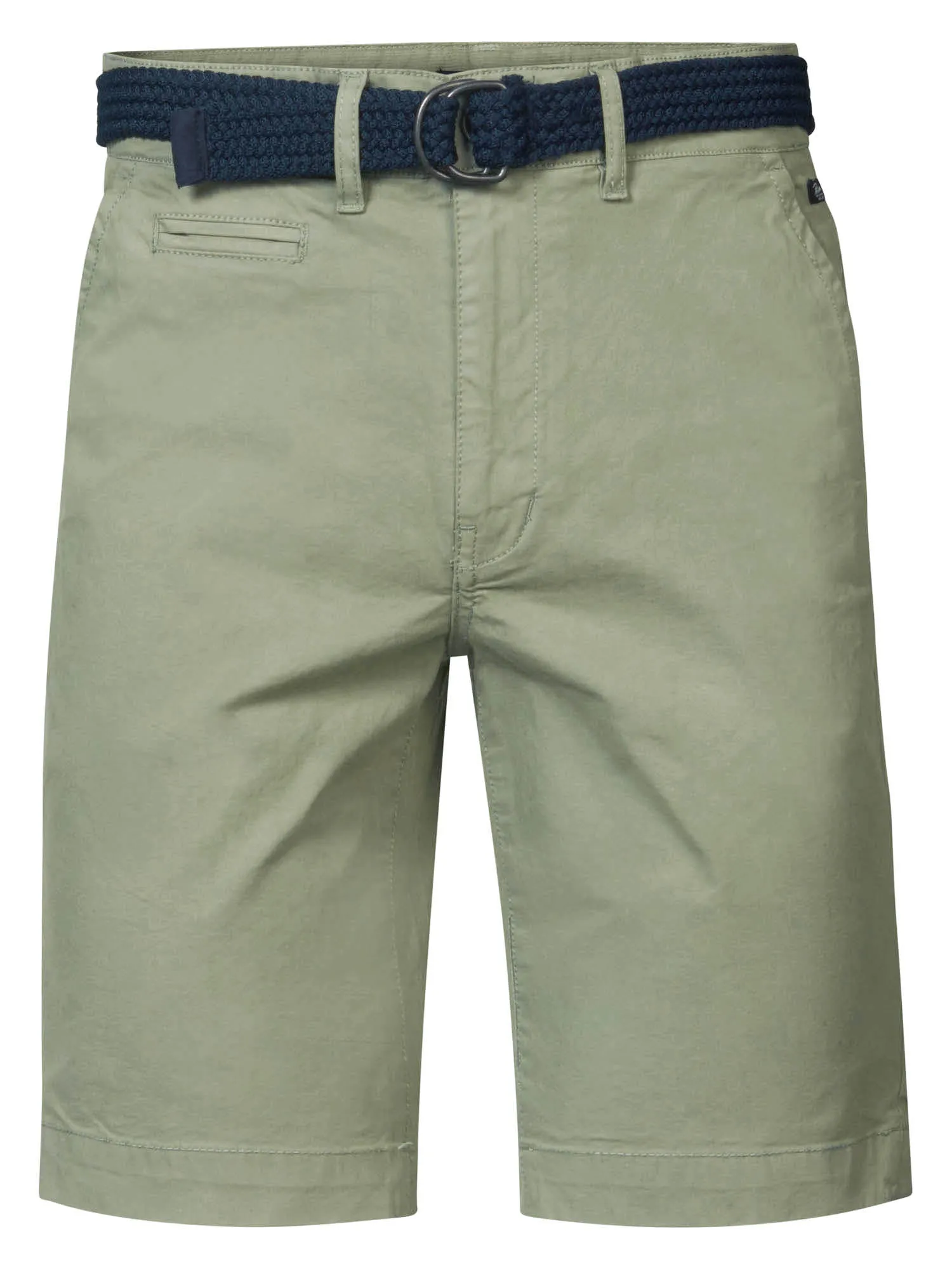 Classic chino shorts