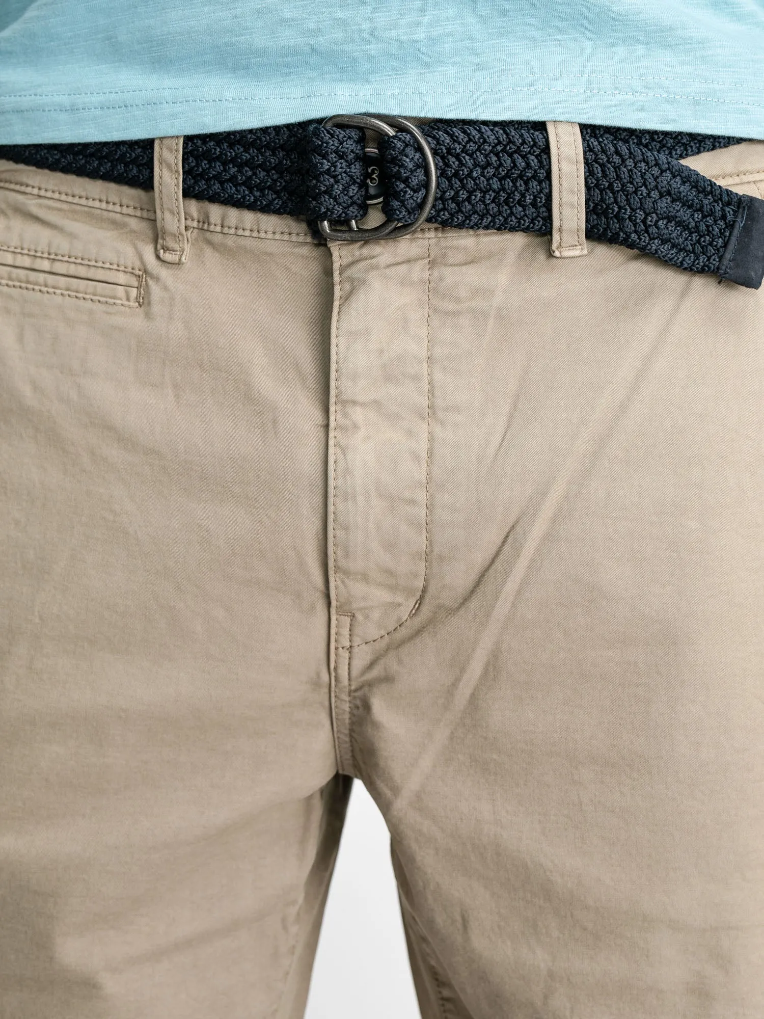 Classic chino shorts