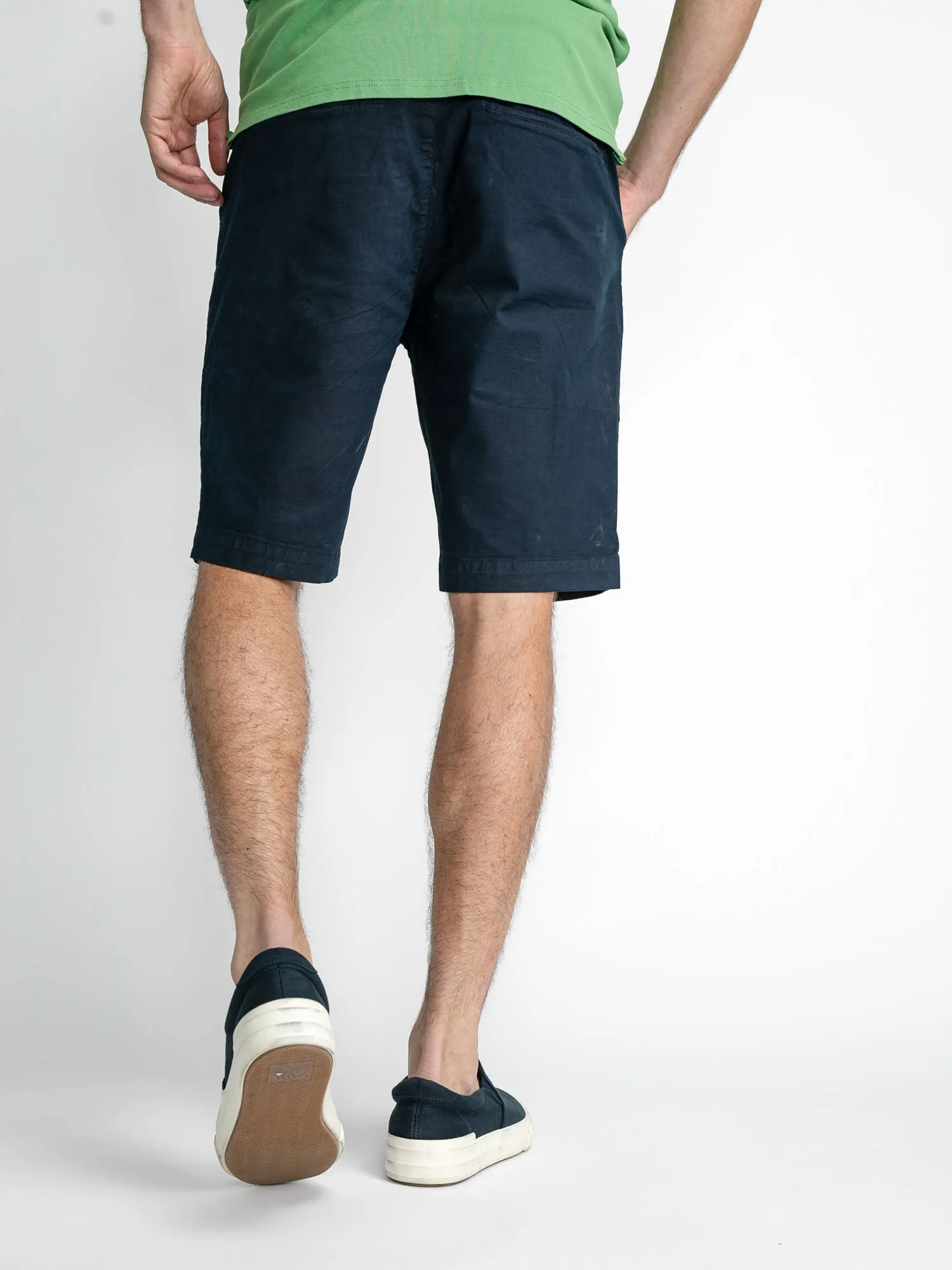 Classic chino shorts