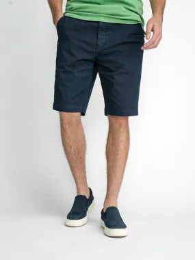 Classic chino shorts