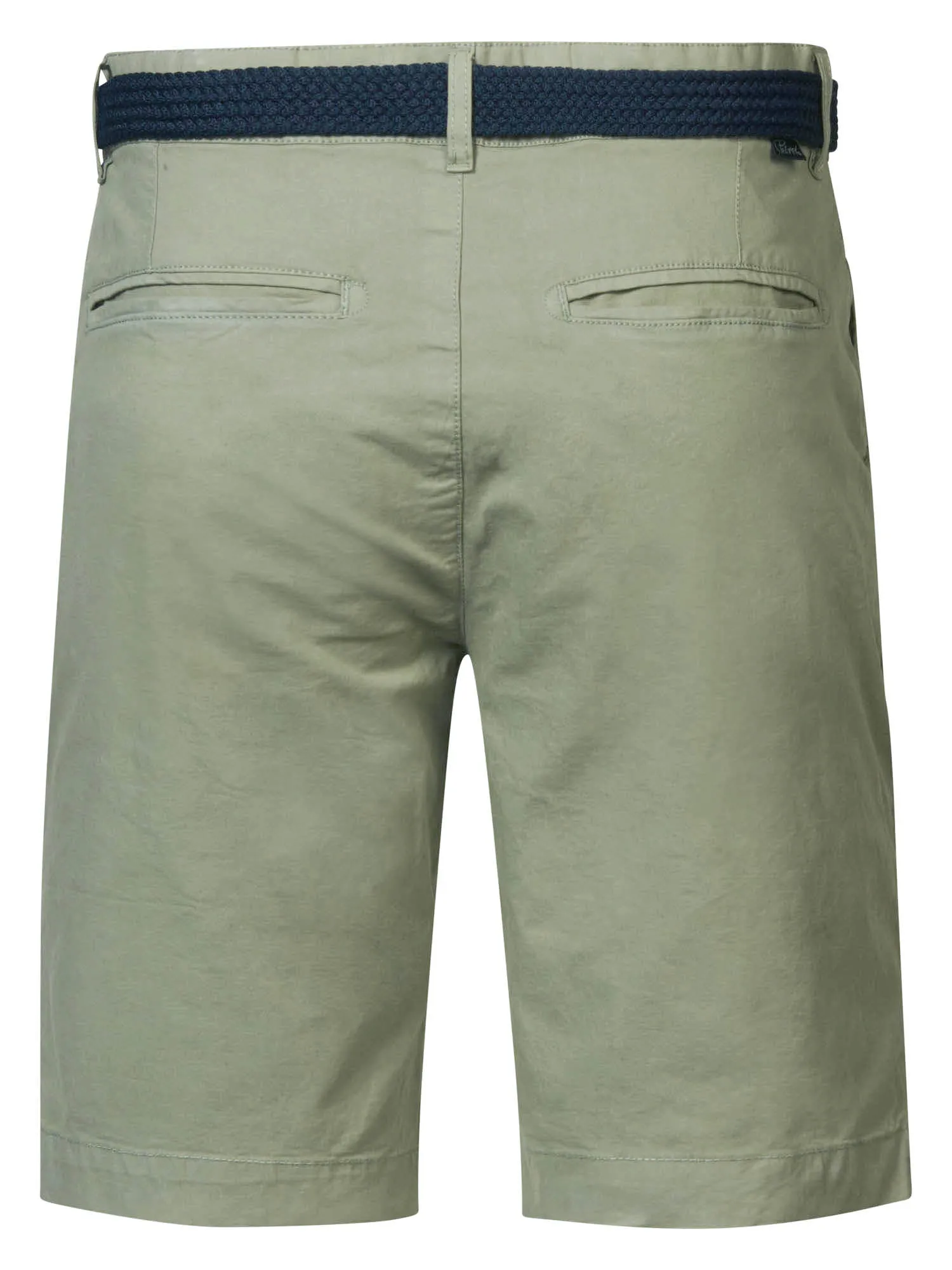 Classic chino shorts