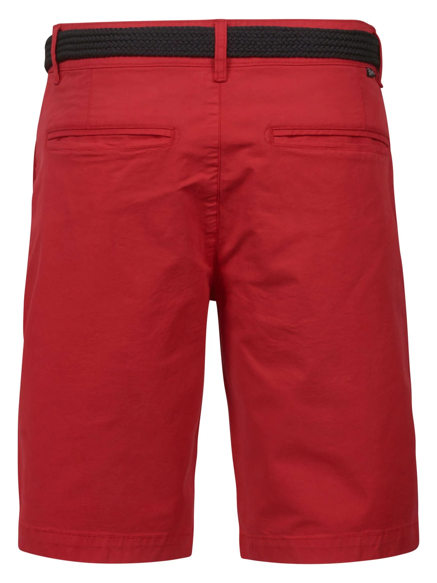 Classic chino shorts