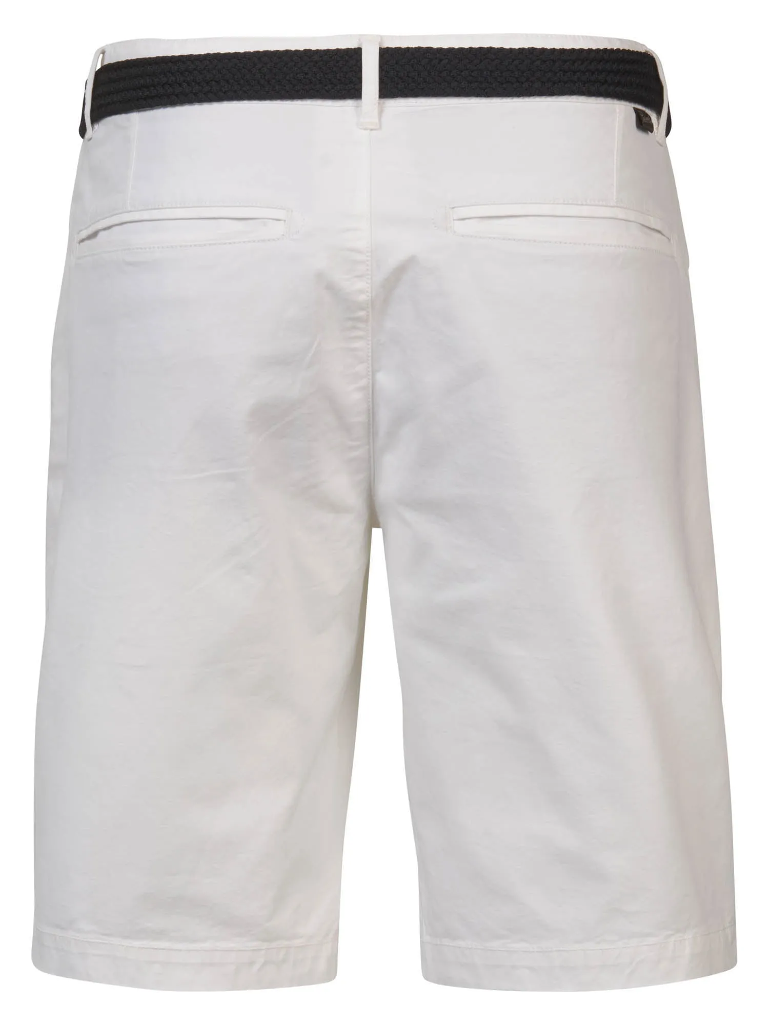 Classic chino shorts