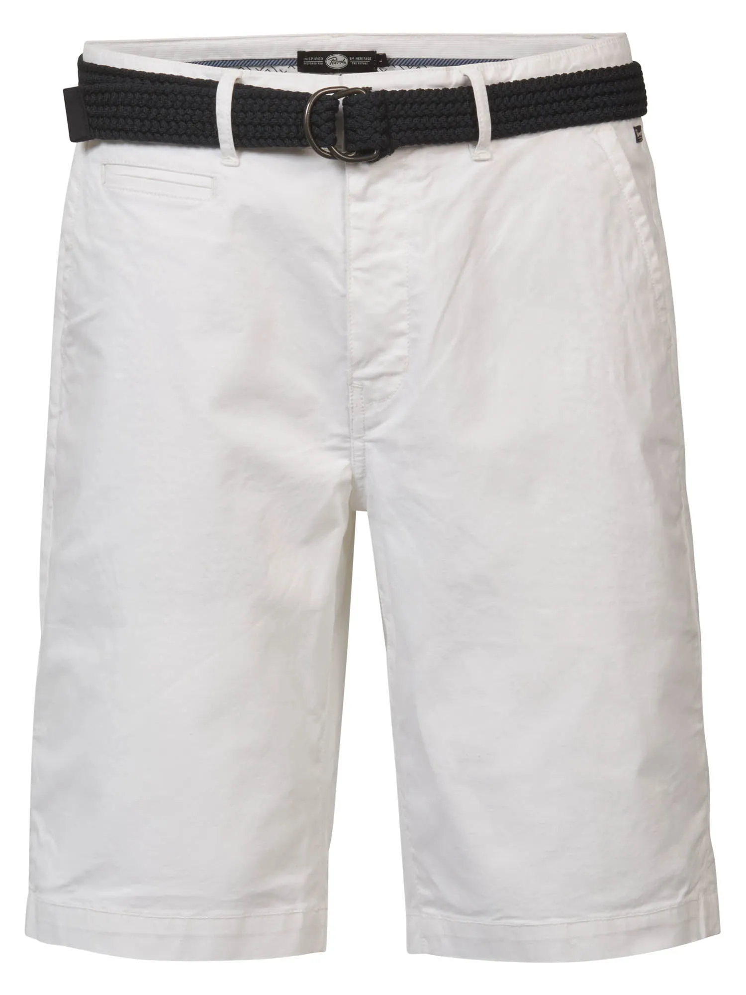 Classic chino shorts