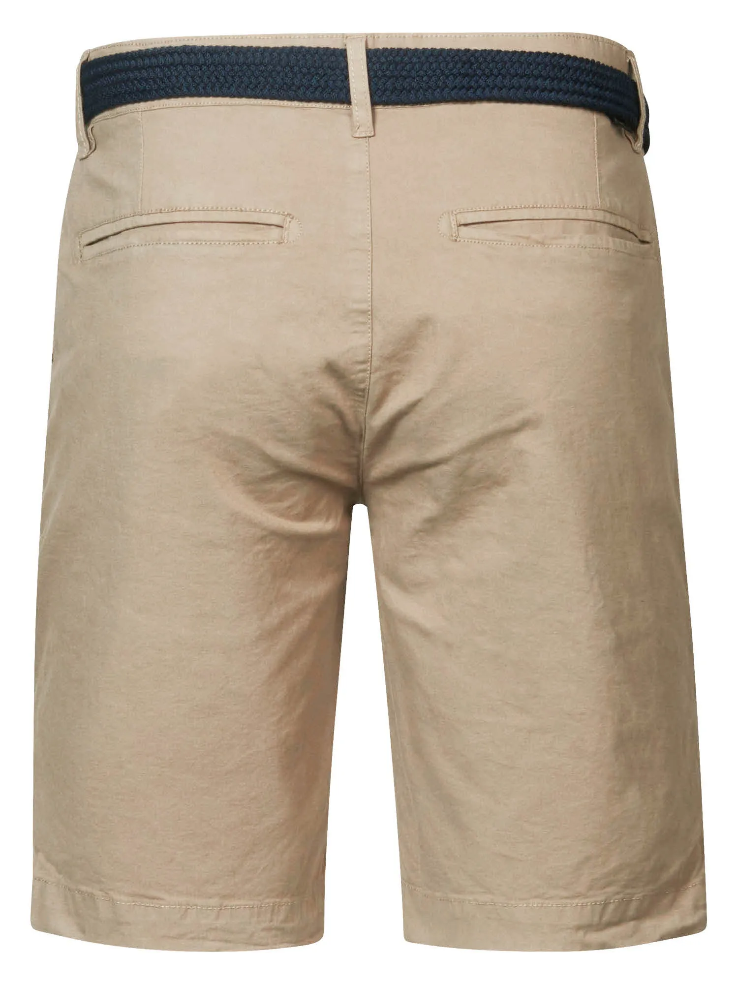 Classic chino shorts