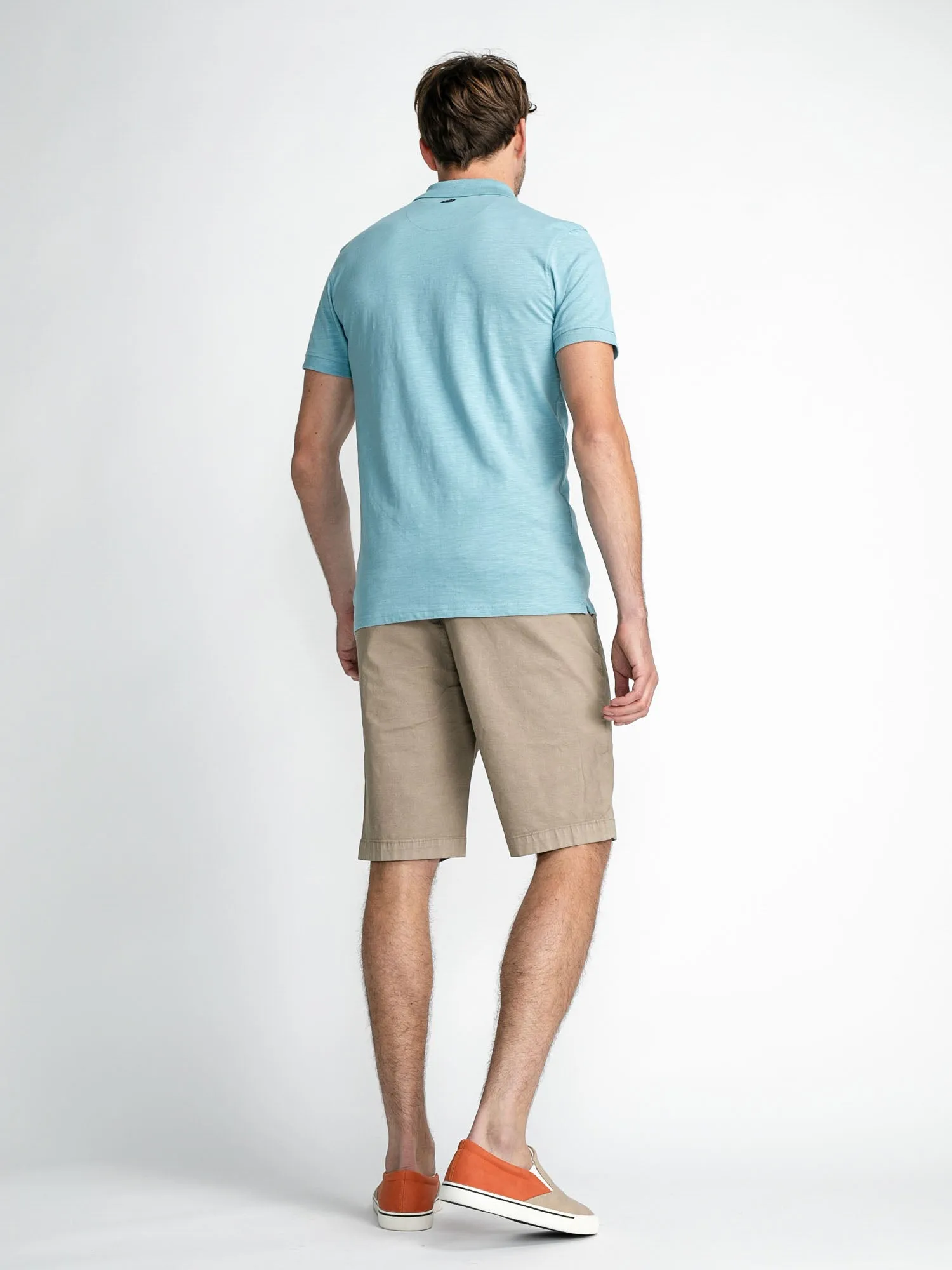 Classic chino shorts