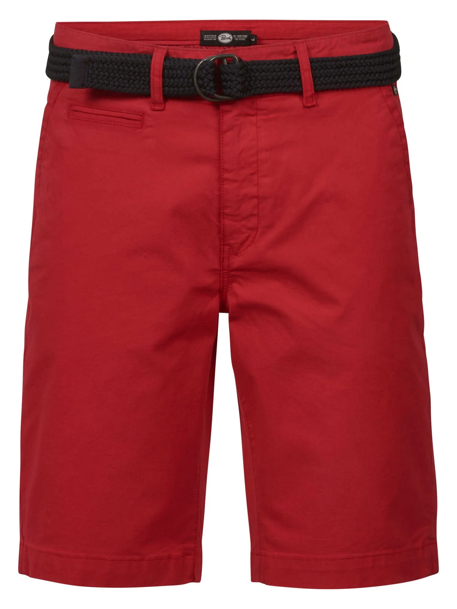 Classic chino shorts