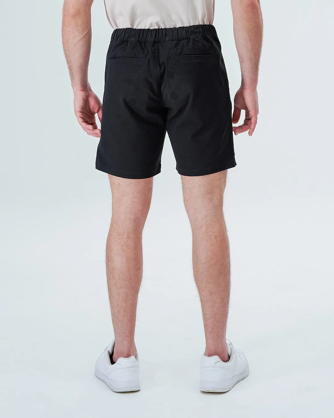 [Clearance] Bottoms Lab - 7" Advanced Chino Shorts 2.0