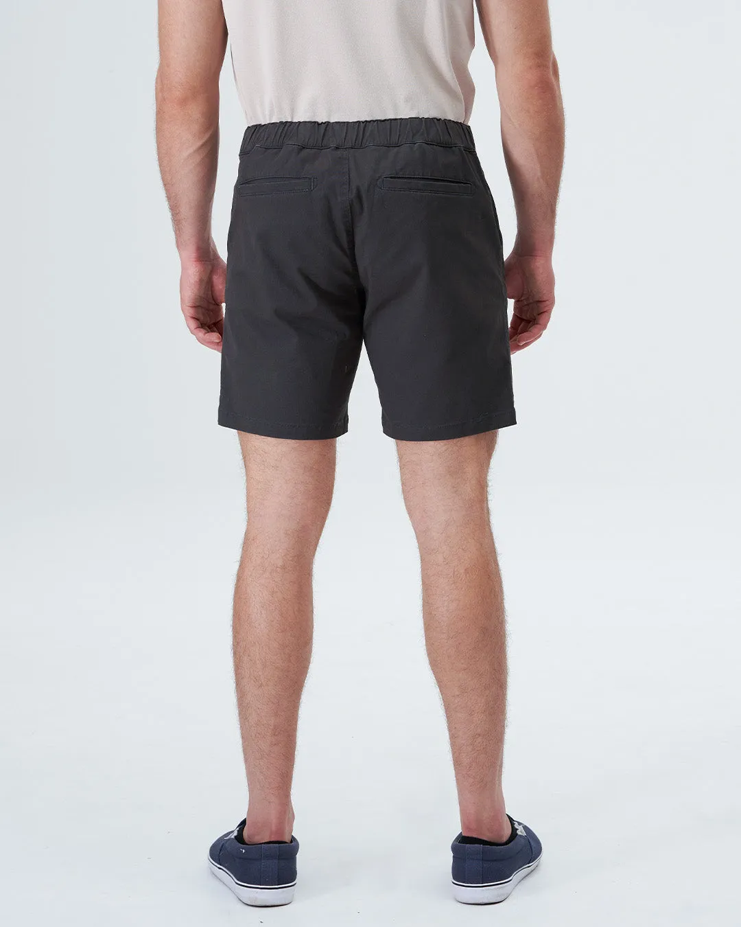 [Clearance] Bottoms Lab - 7" Advanced Chino Shorts 2.0