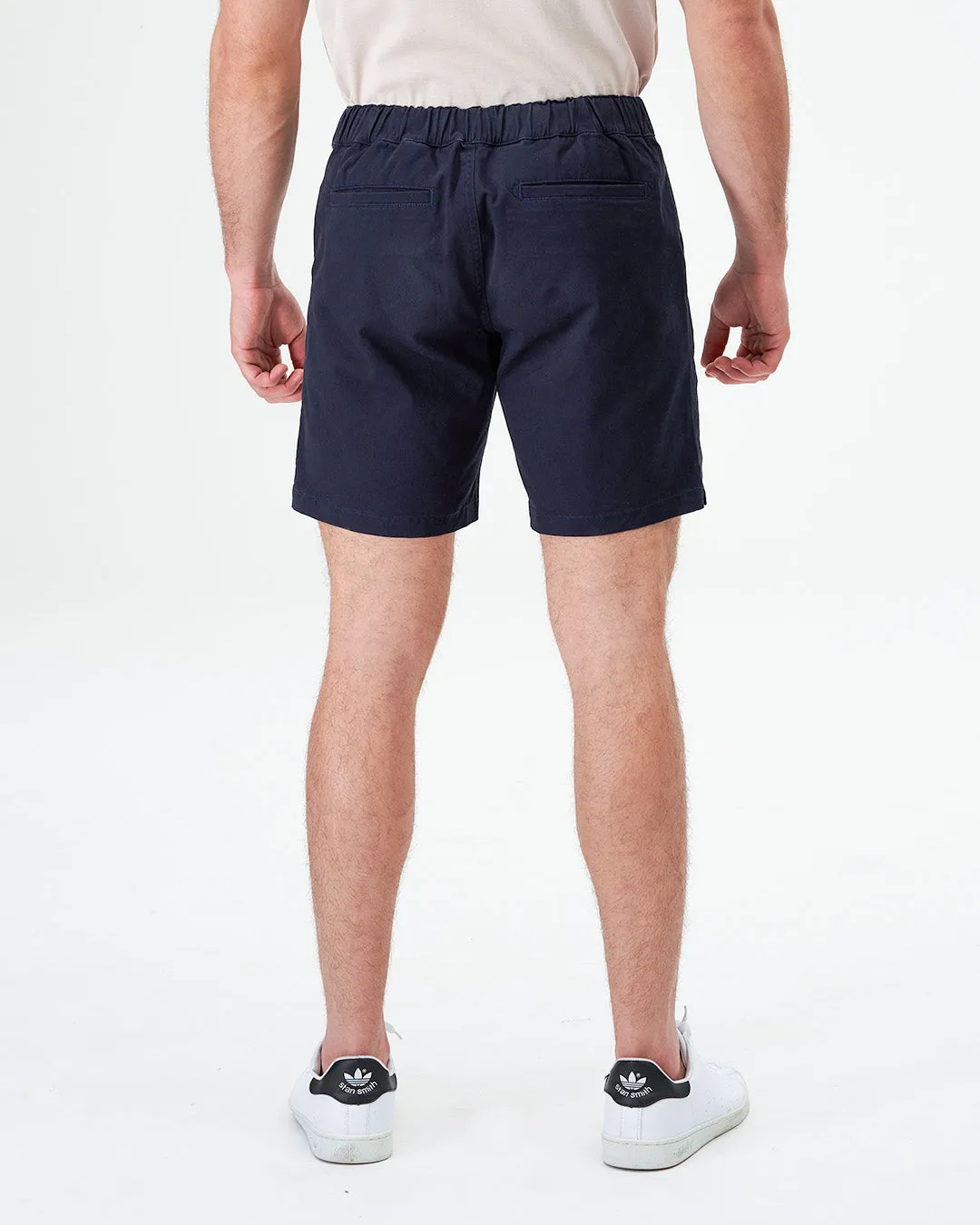 [Clearance] Bottoms Lab - 7" Advanced Chino Shorts 2.0