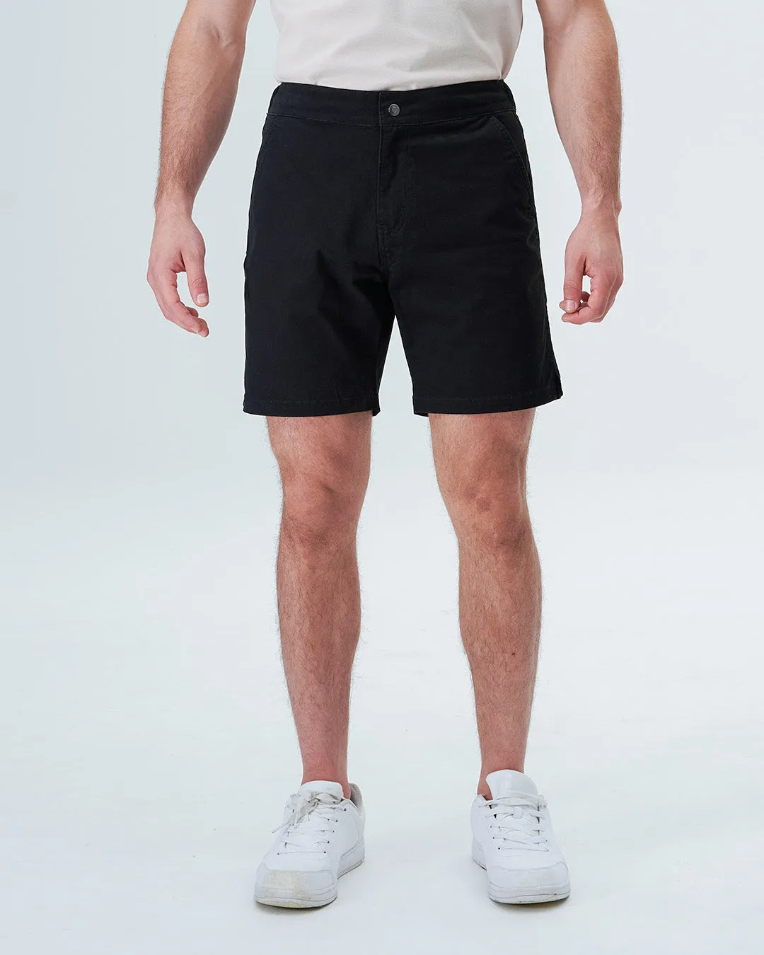 [Clearance] Bottoms Lab - 7" Advanced Chino Shorts 2.0