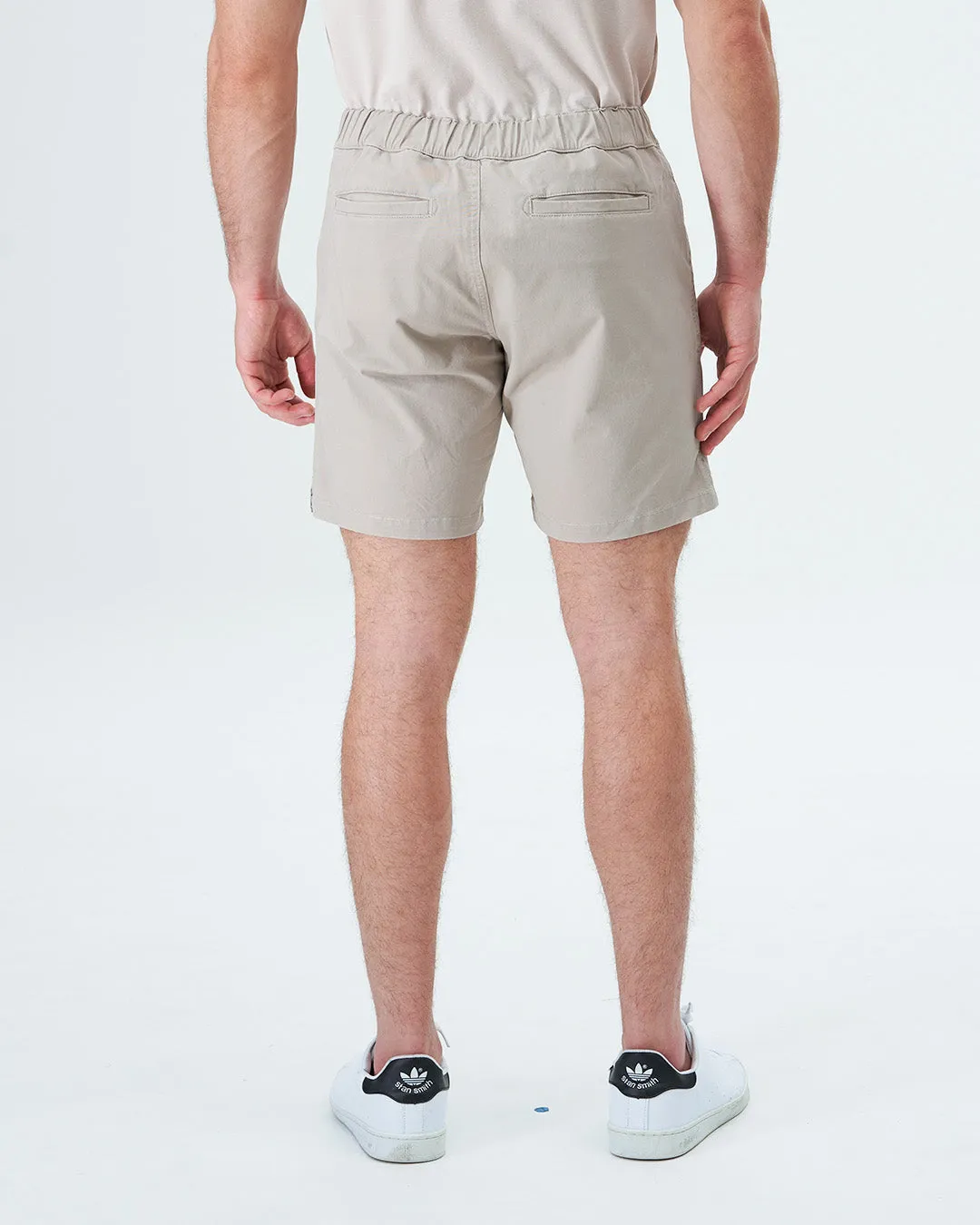 [Clearance] Bottoms Lab - 7" Advanced Chino Shorts 2.0