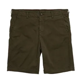 Como Khaki Chino Shorts