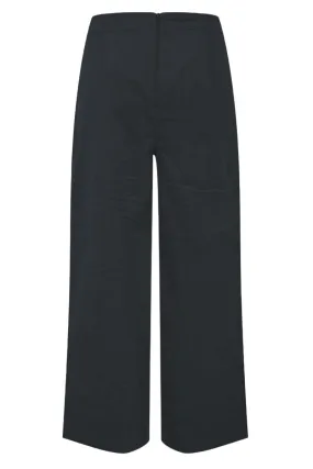 Cordy Trousers Total Eclipse