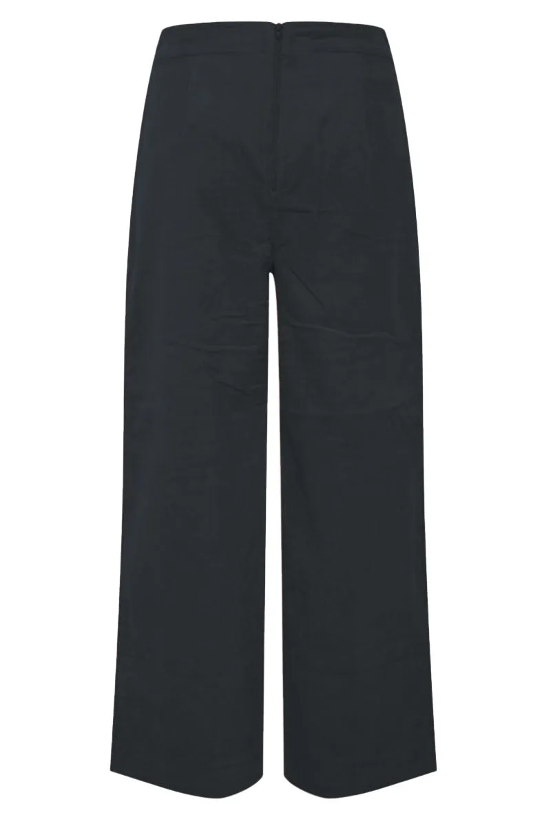 Cordy Trousers Total Eclipse