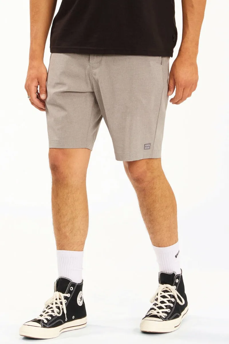 Crossfire Mid Submersible Shorts