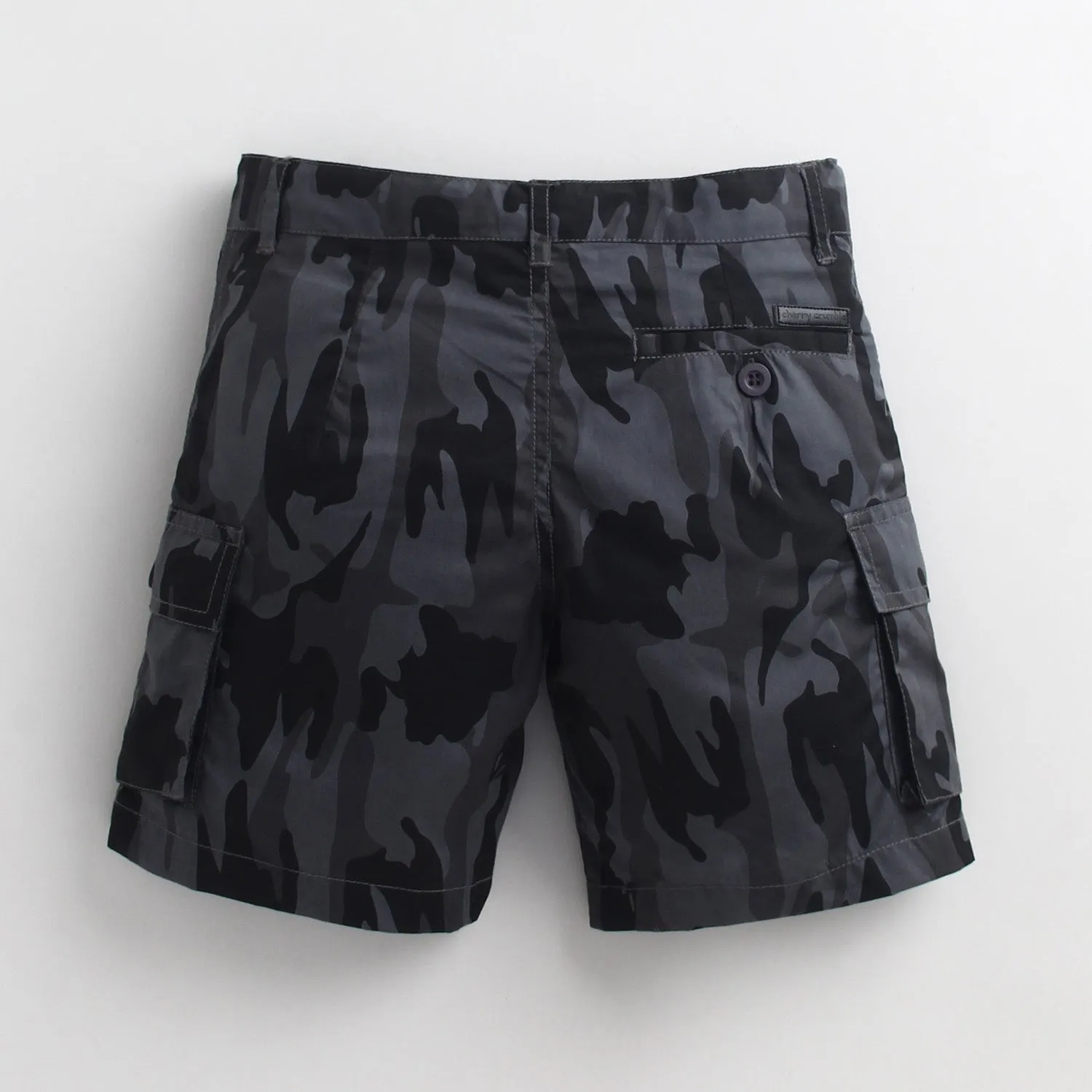 Disguise Shorts