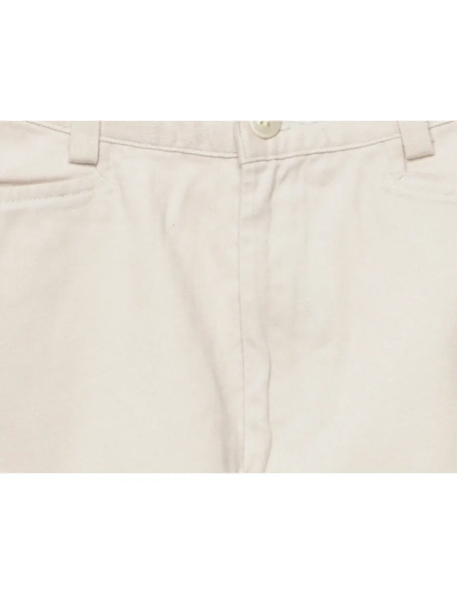 Dockers Chino Shorts - W28 L5