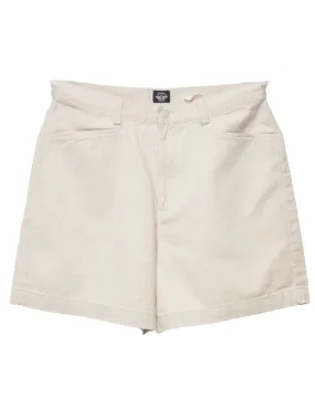 Dockers Chino Shorts - W28 L5