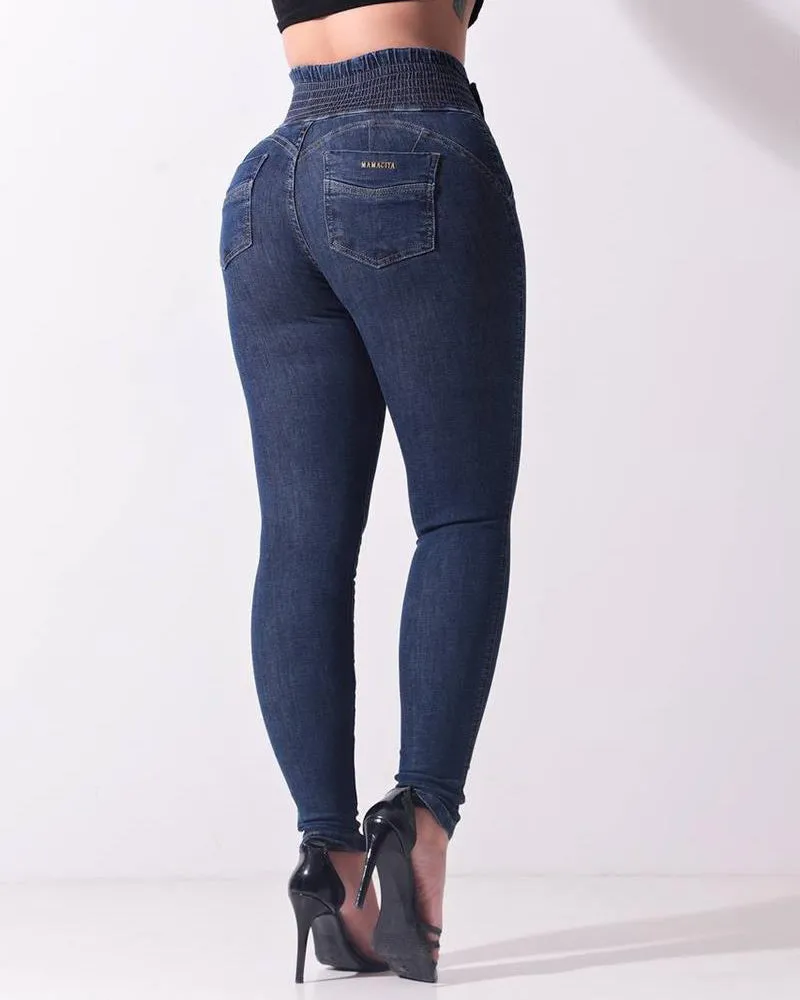 Dosmv Jeans