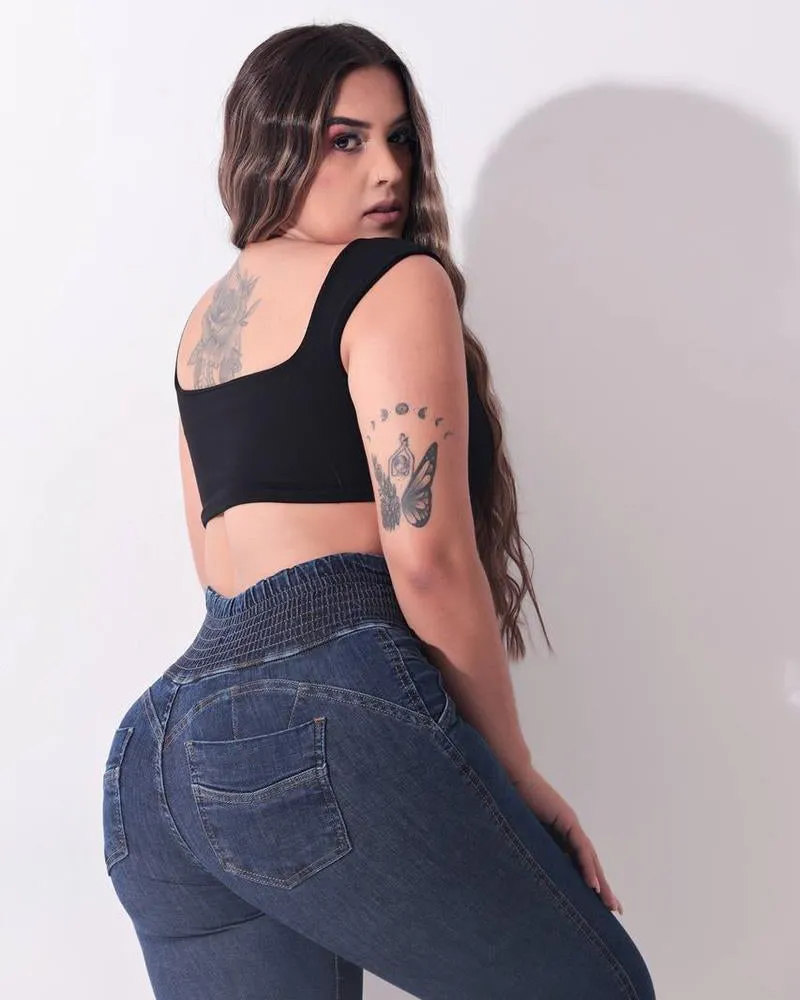 Dosmv Jeans