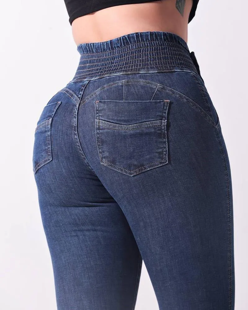 Dosmv Jeans