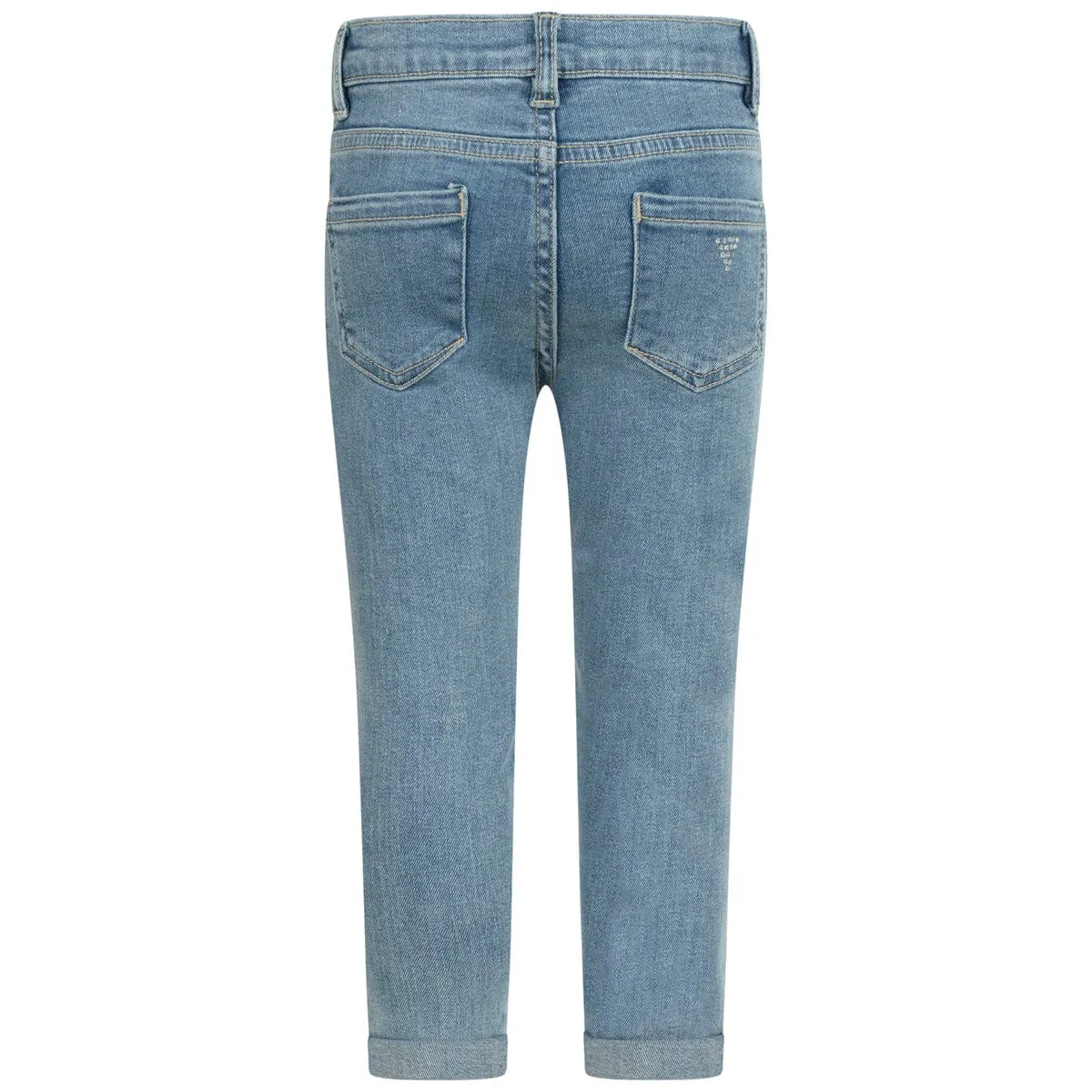 Guess Girls Jeans - Denim Skinny Jeans