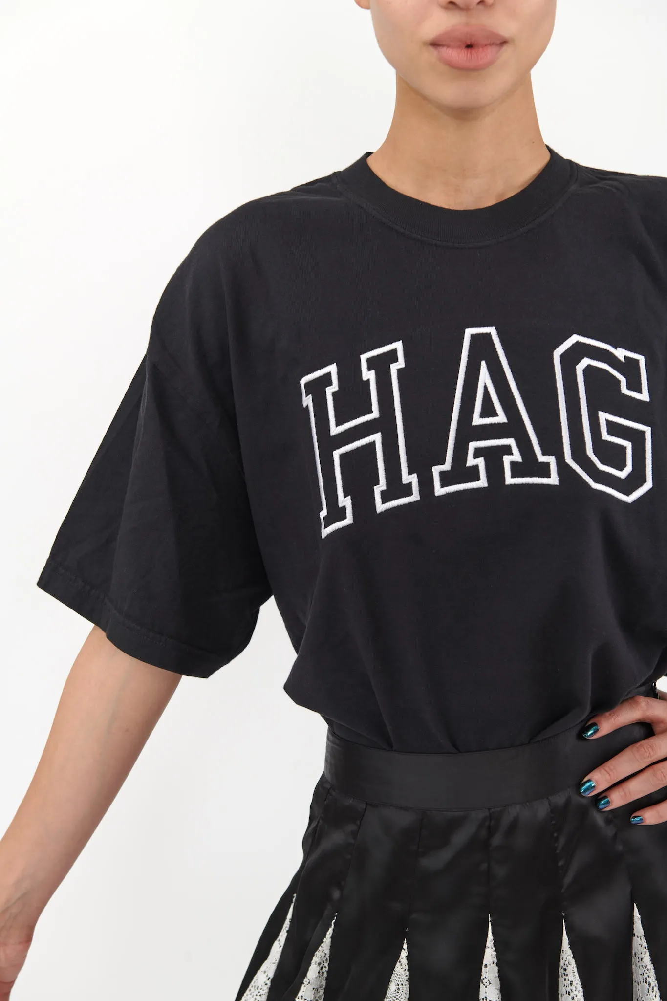 HAG Tee Shirt