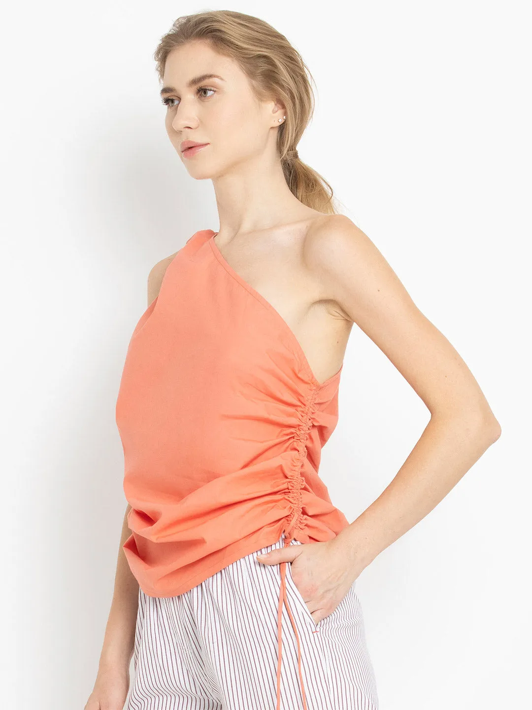 Laurie Off Shoulder Top