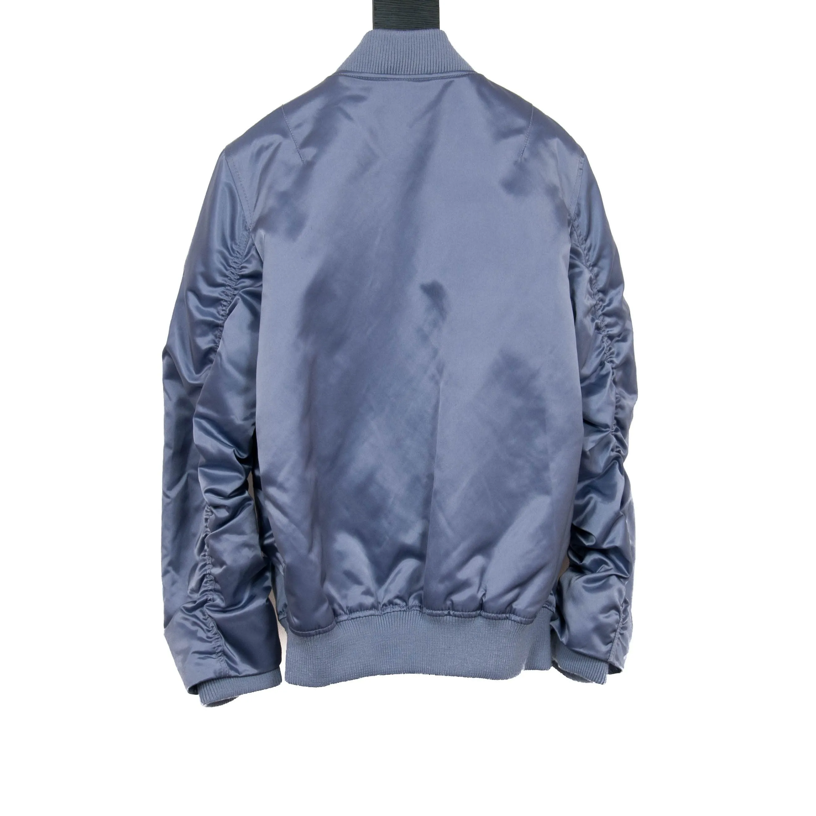 Leia Bomber Jacket