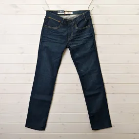 Levi's 519 Extreme Skinny - Blue