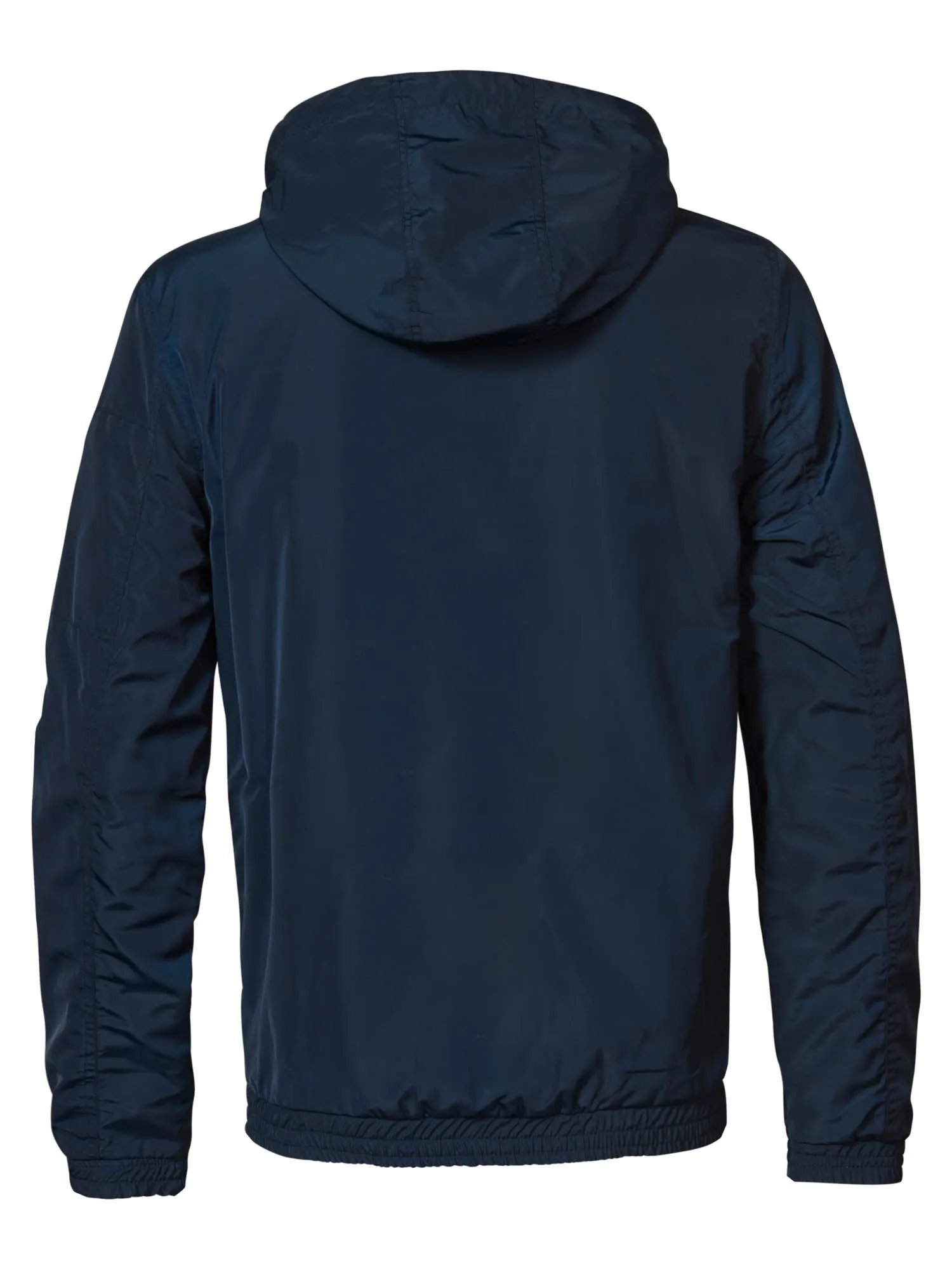 Lightweight Jacket Papaya