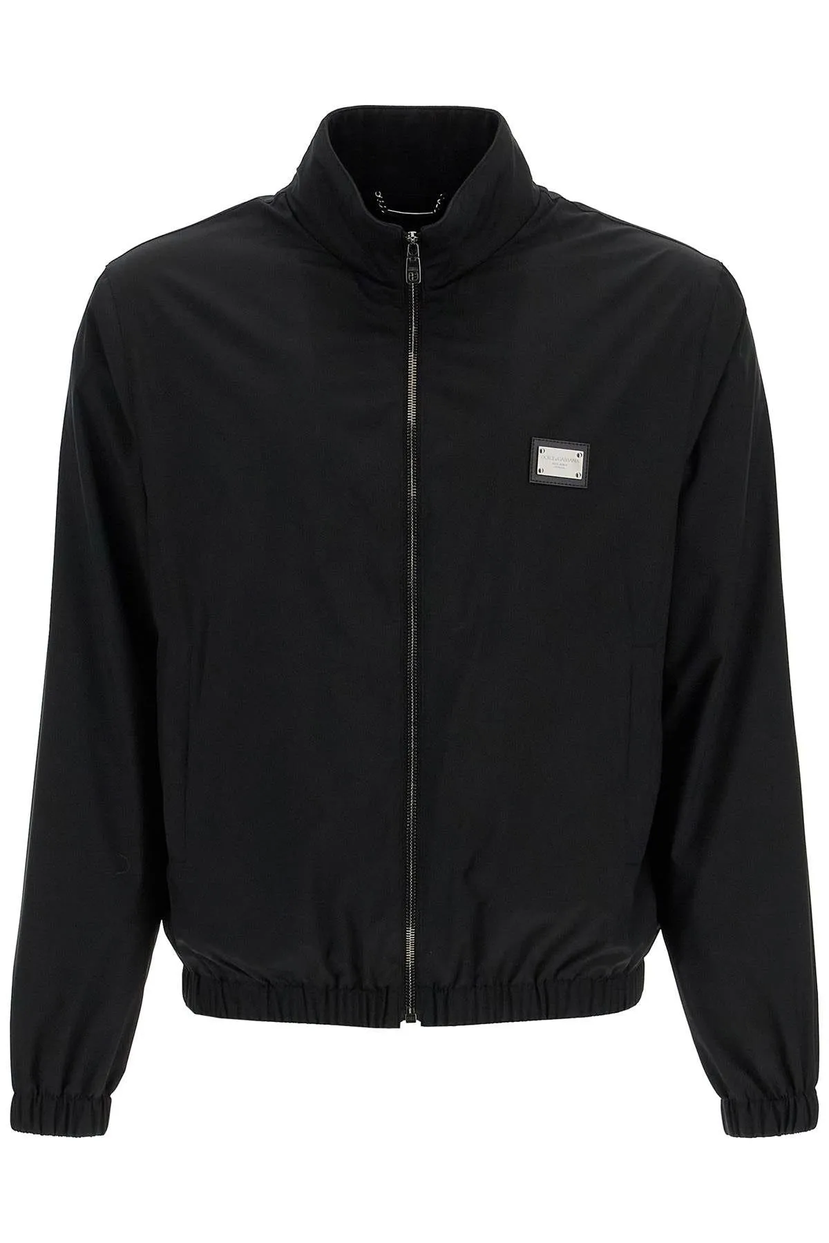 LIGHTWEIGHT NYLON BLOUSON