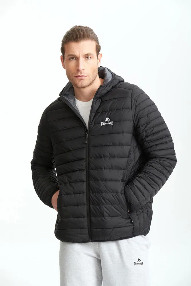 Lightweight Winter Jacket