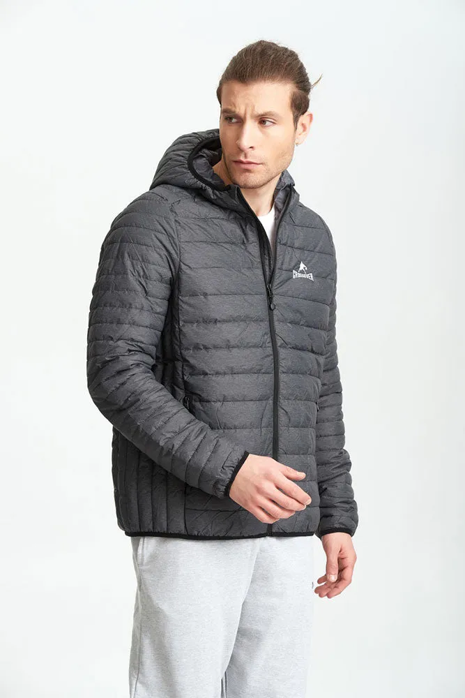 Lightweight Winter Jacket