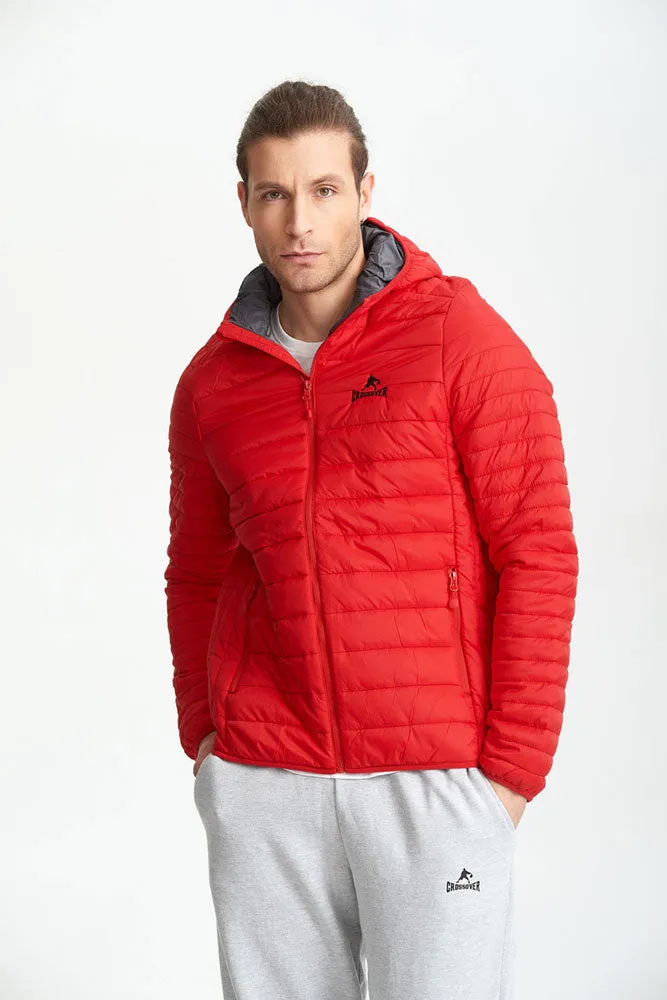 Lightweight Winter Jacket