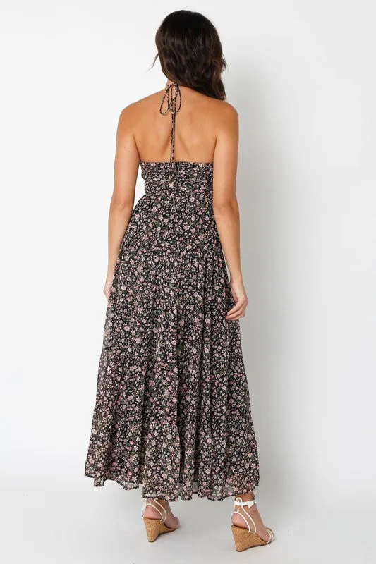 Liv Maxi Dress