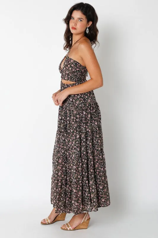 Liv Maxi Dress