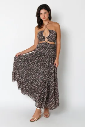 Liv Maxi Dress