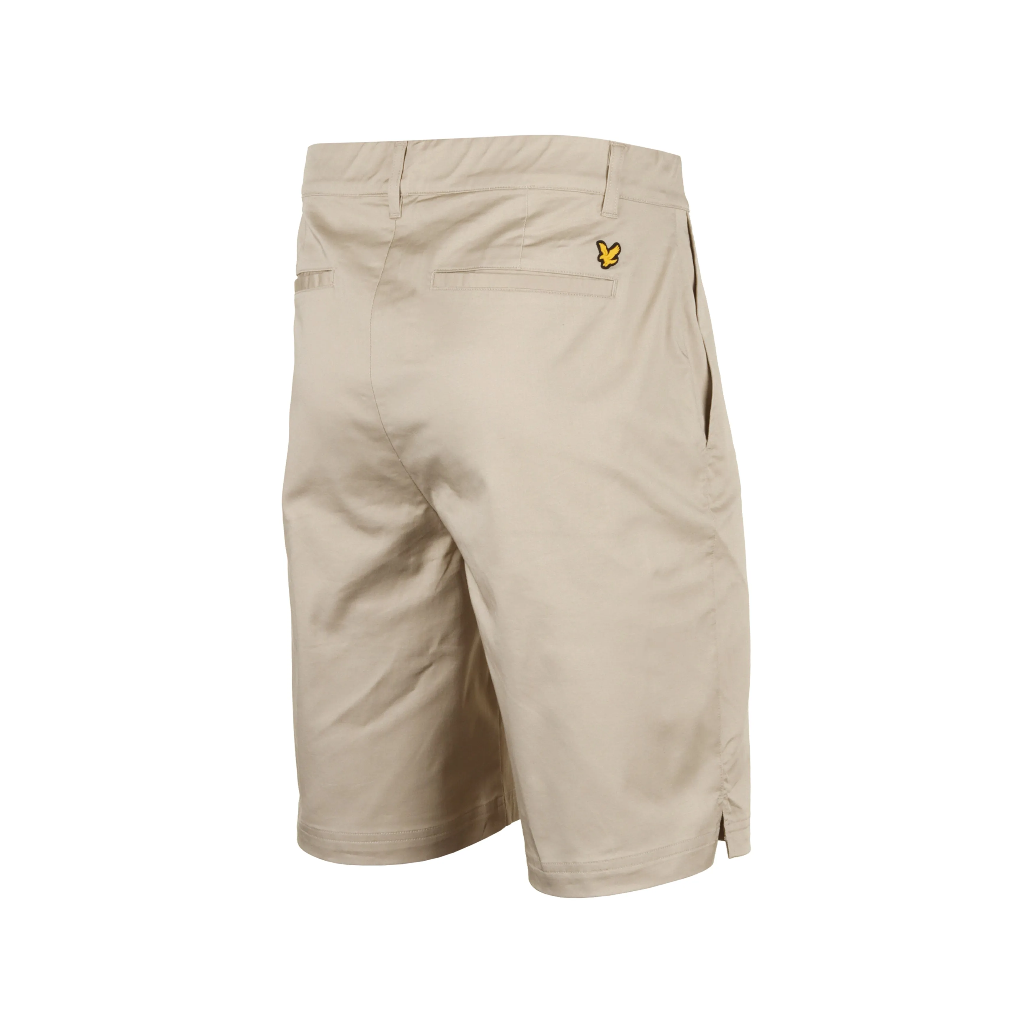 Lyle & Scott Golf Stretch Chino Shorts