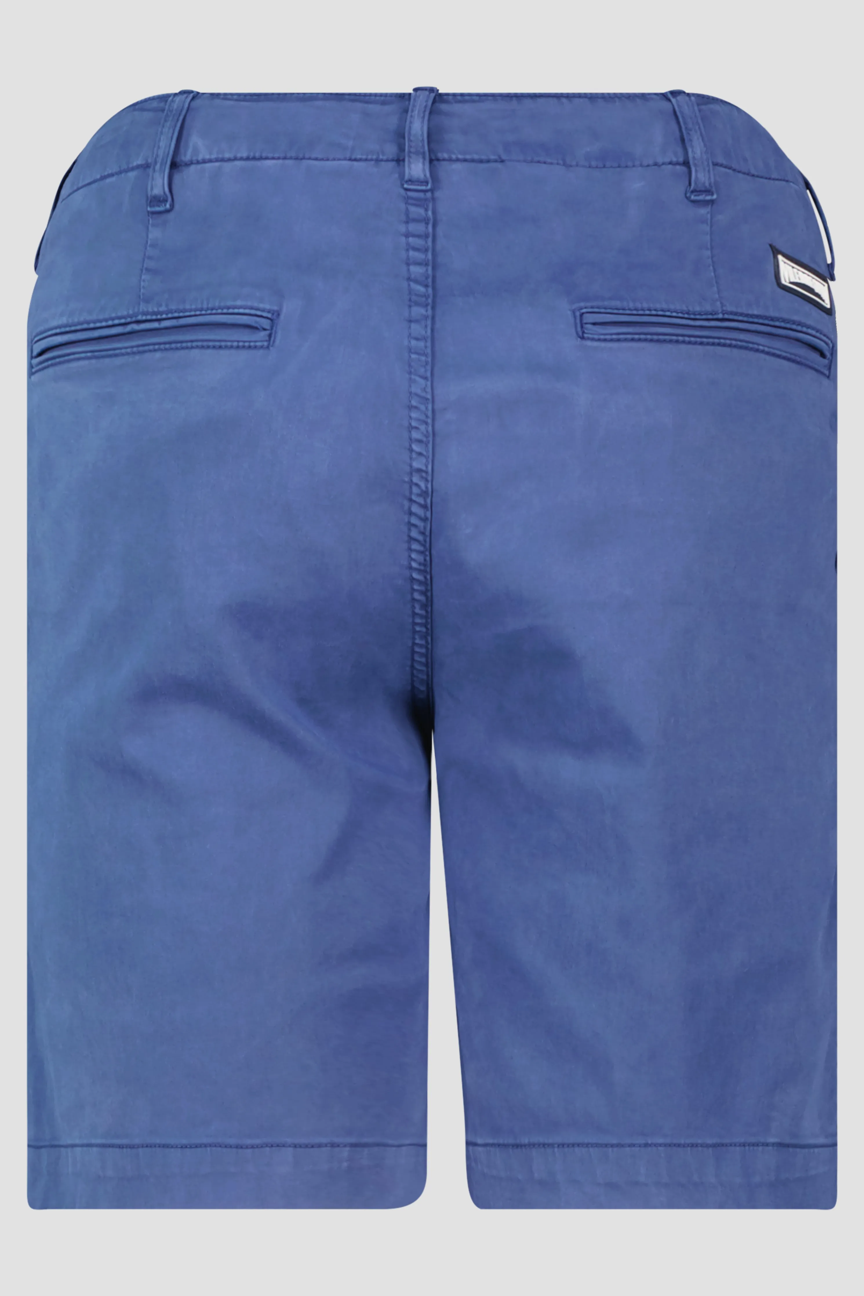 Men's Vilebrequin Navy Chino Shorts