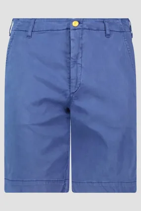 Men's Vilebrequin Navy Chino Shorts