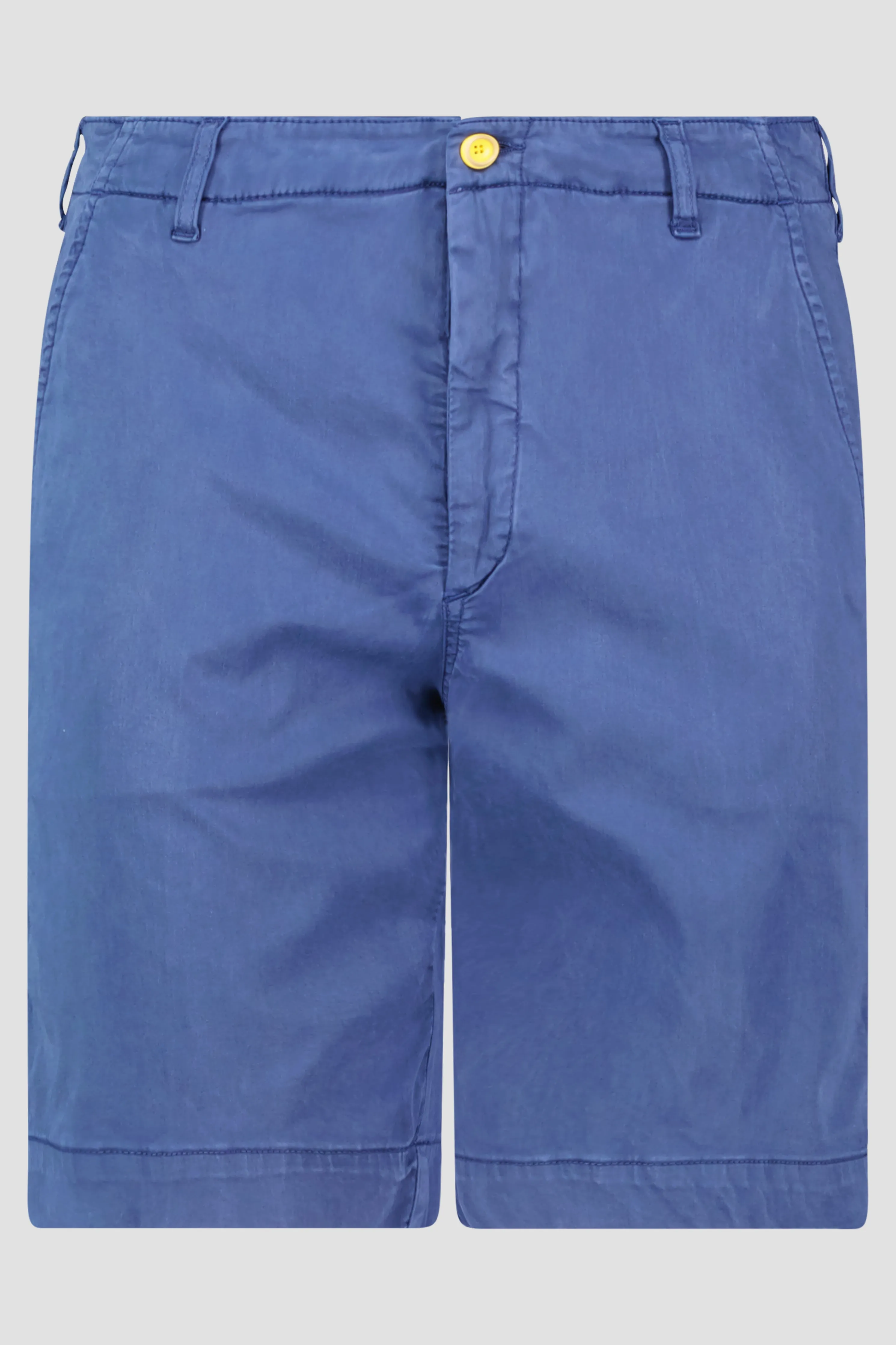 Men's Vilebrequin Navy Chino Shorts